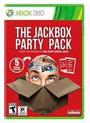 Jackbox Party Pack - Xbox 360 - Destination Retro