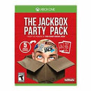 Jackbox Party Pack - Xbox One - Destination Retro