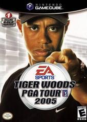 Tiger Woods 2005 - Gamecube - Destination Retro