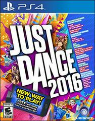 Just Dance 2016 - Playstation 4 - Destination Retro