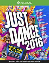 Just Dance 2016 - Xbox One - Destination Retro