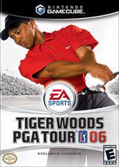 Tiger Woods 2006 - Gamecube - Destination Retro