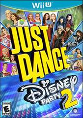 Just Dance: Disney Party 2 - Wii U - Destination Retro