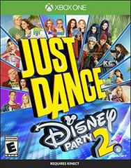 Just Dance: Disney Party 2 - Xbox One - Destination Retro