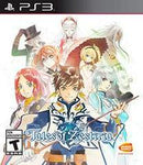 Tales of Zestiria - Playstation 3 - Destination Retro