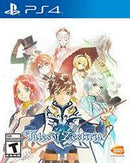 Tales of Zestiria - Playstation 4 - Destination Retro