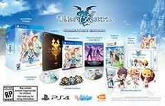Tales of Zestiria Collector's Edition - Playstation 4 - Destination Retro