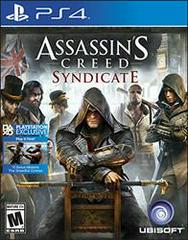 Assassin's Creed Syndicate - Playstation 4 - Destination Retro