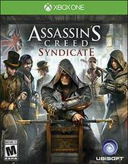 Assassin's Creed Syndicate - Xbox One - Destination Retro