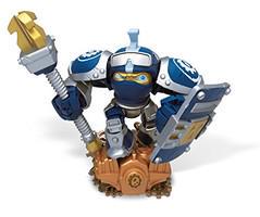 High Volt - SuperChargers - Skylanders - Destination Retro