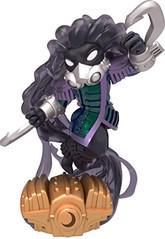 Nightfall - SuperChargers - Skylanders - Destination Retro