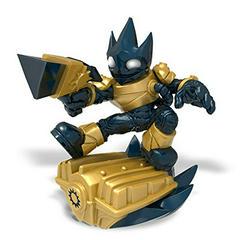 Astroblast - SuperChargers, Legendary - Skylanders - Destination Retro