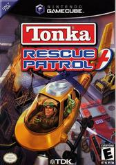 Tonka Rescue Patrol - Gamecube - Destination Retro