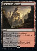 Dragonskull Summit [Dominaria United Commander] - Destination Retro