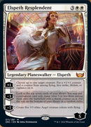 Elspeth Resplendent [Streets of New Capenna] - Destination Retro