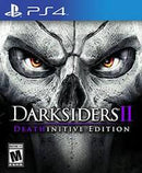 Darksiders II [Deathinitive Edition] - Playstation 4 - Destination Retro