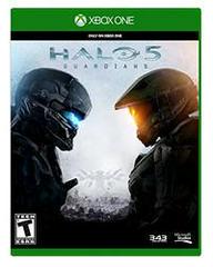 Halo 5 Guardians - Xbox One - Destination Retro