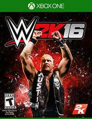 WWE 2K16 - Xbox One - Destination Retro
