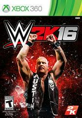 WWE 2K16 - Xbox 360 - Destination Retro