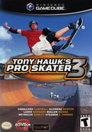 Tony Hawk 3 - Gamecube - Destination Retro
