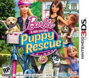 Barbie and Her Sisters: Puppy Rescue - Nintendo 3DS - Destination Retro