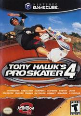Tony Hawk 4 - Gamecube - Destination Retro