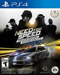 Need for Speed - Playstation 4 - Destination Retro