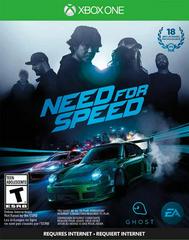 Need for Speed - Xbox One - Destination Retro