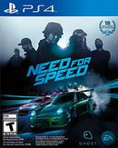Need for Speed Deluxe Edition - Playstation 4 - Destination Retro