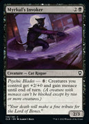 Myrkul's Invoker [Commander Legends: Battle for Baldur's Gate] - Destination Retro