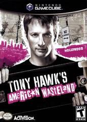 Tony Hawk American Wasteland - Gamecube - Destination Retro