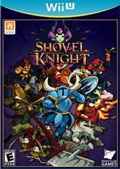Shovel Knight - Wii U - Destination Retro