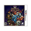 Shovel Knight - Nintendo 3DS - Destination Retro