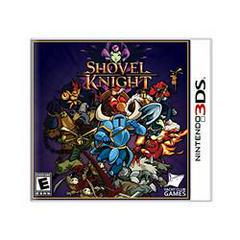 Shovel Knight - Nintendo 3DS - Destination Retro