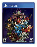 Shovel Knight - Playstation 4 - Destination Retro