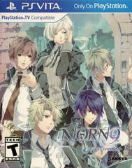 Norn9 Var Commons - Playstation Vita - Destination Retro