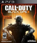 Call of Duty Black Ops III - Playstation 3 - Destination Retro