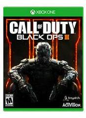 Call of Duty Black Ops III - Xbox One - Destination Retro