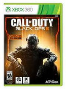 Call of Duty Black Ops III - Xbox 360 - Destination Retro