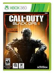 Call of Duty Black Ops III - Xbox 360 - Destination Retro