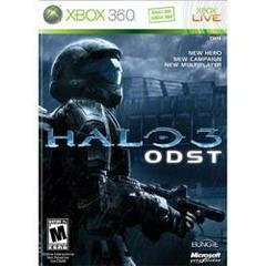 Halo 3: ODST & Forza 3 Combo - Xbox 360 - Destination Retro