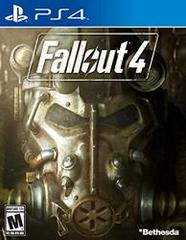 Fallout 4 - Playstation 4 - Destination Retro