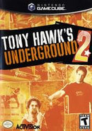 Tony Hawk Underground 2 - Gamecube - Destination Retro