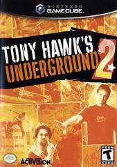 Tony Hawk Underground 2 - Gamecube - Destination Retro