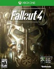 Fallout 4 - Xbox One - Destination Retro