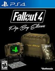 Fallout 4 Pip-Boy Edition - Playstation 4 - Destination Retro