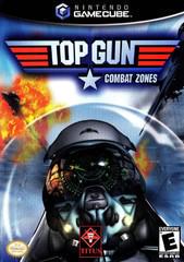 Top Gun Combat Zones - Gamecube - Destination Retro