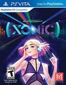 Superbeat: XONiC - Playstation Vita - Destination Retro