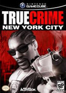 True Crime New York City - Gamecube - Destination Retro