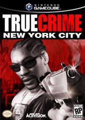 True Crime New York City - Gamecube - Destination Retro